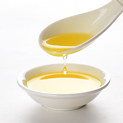 Sunflower seed oil